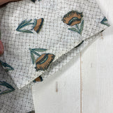 【Men's XL ホワイト系】 2023 Patagonia ( パタゴニア ) ゴー トゥ シャツ Go To Shirt SMRW オーガニックコットン ウェア トップス インナー シャツ ショートスリーブシャツ 化繊 z00059987 SMRW 化繊 ショー