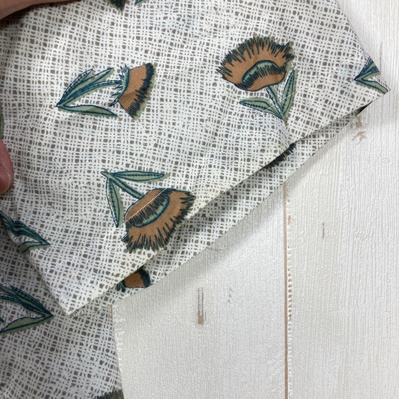【Men's XL ホワイト系】 2023 Patagonia ( パタゴニア ) ゴー トゥ シャツ Go To Shirt SMRW オーガニックコットン ウェア トップス インナー シャツ ショートスリーブシャツ 化繊 z00059987 SMRW 化繊 ショー