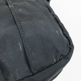 【OneSize ブラック系】 Gregory ( グレゴリー ) クイックポケット M Quick Pocket M Black 生産終了モデル 入手困難 銀タグ 旧タグ ナイロン バッグ ストレージ サコッシュポーチ z00051856 Black サコッシュポ - 【公式】2ndGEAR（セカンドギア）Webショップ【登山用品・アウトドア用品専門 買取販売店】