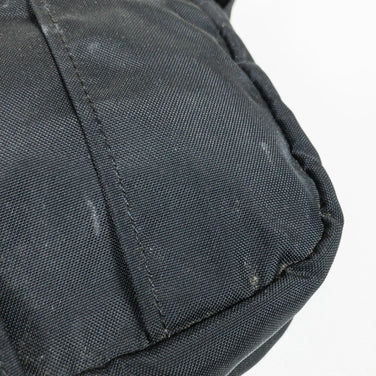 【OneSize ブラック系】 Gregory ( グレゴリー ) クイックポケット M Quick Pocket M Black 生産終了モデル 入手困難 銀タグ 旧タグ ナイロン バッグ ストレージ サコッシュポーチ z00051856 Black サコッシュポ - 【公式】2ndGEAR（セカンドギア）Webショップ【登山用品・アウトドア用品専門 買取販売店】