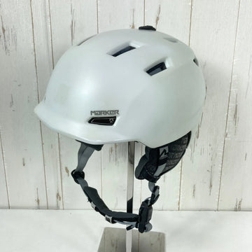 【Women's M ホワイト系】 Marker（マーカー） コンソート 2.0 Consort 2.0 スキーヘルメット ヘルメット z00059169  ヘルメット