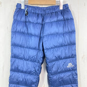【Women's S ネイビー系】 Mountain Equipment ( マウンテンイクイップメント ) パウダー パンツ Powder Pant ダウン ウェア ボトムス ロングパンツ ダウンインサレーション z00057340  ダウンインサレーション ロングパ