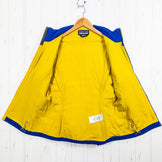 【Women's S ブルー系】 2016 Patagonia ( パタゴニア ) ナノ エア ジャケット Nano-Air Jacket HMB 化繊ダウン ウェア トップス アウター ジャケット 化繊インサレーション z00052836 HMB 化繊インサレーショ