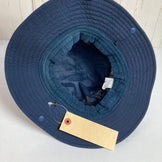 The North Face Brimmer Hat, Size M, Navy. Nylon. (z00054141)