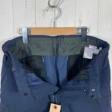 【Men's L ネイビー系】 Phenix ( フェニックス ) アラート パンツ Alert Pants ナイロン ウェア ボトムス ロングパンツ ソフトシェル z00055638  ソフトシェル ロングパンツ ボトムス ウェア