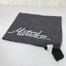 【OneSize ブラック系】 Matador ( マタドール ) ミニポケットブランケット3.0 ナイロン スリーピングシステム ブランケット キルト z00057725  ブランケット キルト スリーピングシステム-1