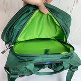 【M/L グリーン系】 Osprey ( オスプレー ) マンタ AG 28 Manta AG 28 ナイロン バッグ ストレージ バックパック デイパック 容量【～29L】 z00052264 デイパック 容量【～29L】 バックパック バッグ ストレー - 【公式】2ndGEAR（セカンドギア）Webショップ【登山用品・アウトドア用品専門 買取販売店】