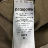 【Men's XS ベージュ系】 Patagonia ( パタゴニア ) ロングスリーブ ワークウェア シャツ Long Sleeved Workwear Shirt オーガニックコットンコーデュロイ 生産終了モデル 入手困難 53795 International - 【公式】2ndGEAR（セカンドギア）Webショップ【登山用品・アウトドア用品専門 買取販売店】