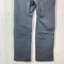 【Men's M ブラック系】 Montbell ( モンベル ) ライニング トレッキング パンツ Lining Trekking Pants ポリエステル ウェア ボトムス ロングパンツ フリース z00056559  フリース ロングパンツ ボトムス ウェア-10