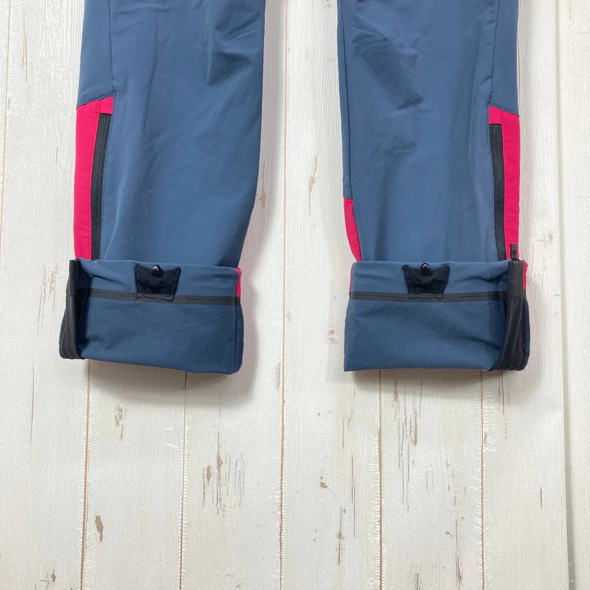 Women's XS ネイビー系】 Peak Performance ( ピークパフォーマンス