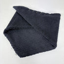 【Unisex OneSize ネイビー系】 Halo Commodity ( ハロコモディティ ) アルファ ストール Alpha Stole  Navy z00057448 Navy ネックゲイター ネックウォーマー ネックウェア ウェア小物 ウェア-2