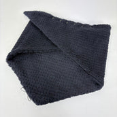 【Unisex OneSize ネイビー系】 Halo Commodity ( ハロコモディティ ) アルファ ストール Alpha Stole  Navy z00057448 Navy ネックゲイター ネックウォーマー ネックウェア ウェア小物 ウェア