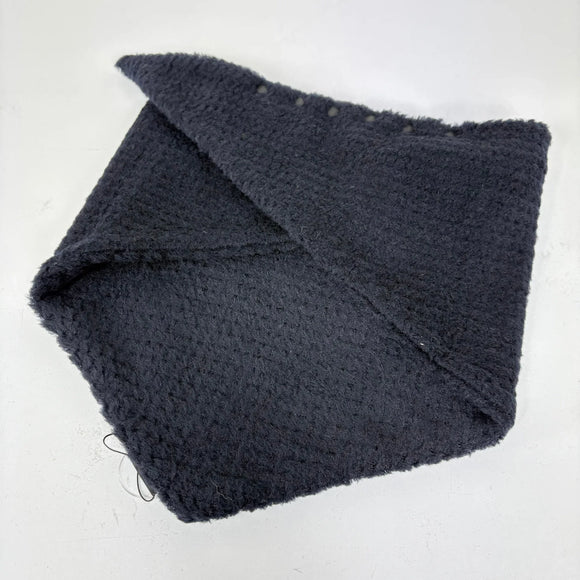 【Unisex OneSize ネイビー系】 Halo Commodity ( ハロコモディティ ) アルファ ストール Alpha Stole  Navy z00057448 Navy ネックゲイター ネックウォーマー ネックウェア ウェア小物 ウェア