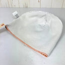 【M/L ホワイト系】 Haglofs ( ホグロフス ) ファナティック プリント キャップ Fanatic Print Cap ポリエステル ウェア ウェア小物 ヘッドウェア ビーニー z00057776  ビーニー ヘッドウェア ウェア小物 ウェア-4