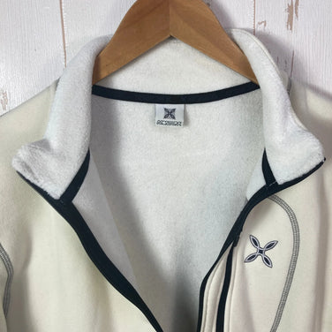 【Men's M アイボリー系】 Montura ( モンチュラ ) アイスバーグ アノラック Iceberg Anorak フリース プルオーバー ポリエステル ウェア トップス アウター ジャケット フリース z00054942  フリース アウター ジャケット