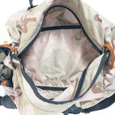 【OneSize ベージュ系】 Gregory ( グレゴリー ) ダッフルバッグ S Duffle Bag S 銀タグ 旧タグ デザートカモ | Desert Camo ダッフルバッグ ボストンバッグ バッグ ストレージ - 【公式】2ndGEAR（セカンドギア）Webショップ【登山用品・アウトドア用品専門 買取販売店】