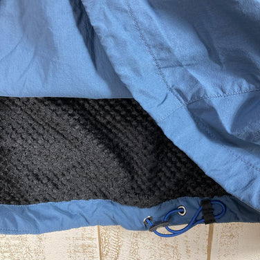 【Women's M ブルー系】 Teton Bros ( ティートンブロス ) ラン ウィズ オクタ Run With Octa アクティブインサレーション ソフトシェル ウィンドシェル ストレッチ ジャケット フーディ TB211-18W Asian Women' - 【公式】2ndGEAR（セカンドギア）Webショップ【登山用品・アウトドア用品専門 買取販売店】