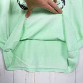 【Men's S グリーン系】 Kavu ( カブー ) ドッグティー Dog Tee コットン ウェア トップス インナー シャツ ショートスリーブシャツ コットン z00054187  コットン ショートスリーブシャツ インナー シャツ トップス ウェア