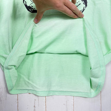 【Men's S グリーン系】 Kavu ( カブー ) ドッグティー Dog Tee コットン ウェア トップス インナー シャツ ショートスリーブシャツ コットン z00054187  コットン ショートスリーブシャツ インナー シャツ トップス ウェア