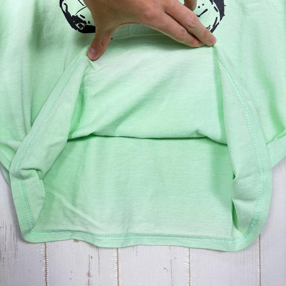 【Men's S グリーン系】 Kavu ( カブー ) ドッグティー Dog Tee コットン ウェア トップス インナー シャツ ショートスリーブシャツ コットン z00054187  コットン ショートスリーブシャツ インナー シャツ トップス ウェア