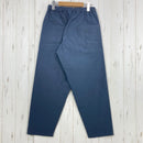 【Men's S ネイビー系】 Shinogi By Axesquin ( 凌 By アクシーズクイン ) フミアト 加州 Fumiato Kasyu アオニビ ナイロン ウェア ボトムス ロングパンツ  z00057953 アオニビ  ロングパンツ ボトムス ウェ-7