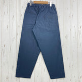 【Men's S ネイビー系】 Shinogi By Axesquin ( 凌 By アクシーズクイン ) フミアト 加州 Fumiato Kasyu アオニビ ナイロン ウェア ボトムス ロングパンツ  z00057953 アオニビ  ロングパンツ ボトムス ウェ