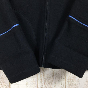 【Women's XS ブラック系】 Ibex ( アイベックス ) メリノウール ヘビーウェイト ジャケット Merinowool Heavyweight Jacket アメリカ製 生産終了モデル 入手困難 International Women's ウール アウター - 【公式】2ndGEAR（セカンドギア）Webショップ【登山用品・アウトドア用品専門 買取販売店】