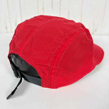 【OneSize レッド系】 Marmot ( マーモット ) ロングビルキャップ 希少カラー 入手困難 ウェア ウェア小物 ヘッドウェア キャップ z00054947  キャップ ヘッドウェア ウェア小物 ウェア