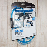 【OneSize クリアー系】 Platypus ( プラティパス ) ビッグ ジップ エボ 2.0L Big Zip EVO 2.0L 25004 レトロカーキ | Retro Khaki | RTK ハイドレーションシステム リザーバー ハイドレーションイクイッ - 【公式】2ndGEAR（セカンドギア）Webショップ【登山用品・アウトドア用品専門 買取販売店】