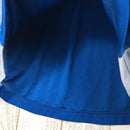 【Men's L ブルー系】 Cloudveil ( クラウドベイル ) ショートスリーブ クイックドライ ジップネック シャツ Shortsleeve Quickdry Zipneck Shirt CV015J Men's 化繊 ショートスリーブシャツ インナ - 【公式】2ndGEAR（セカンドギア）Webショップ【登山用品・アウトドア用品専門 買取販売店】