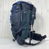 【Women's OneSize ネイビー系】 Mammut ( マムート ) リチウム 30 Lithium 30 ナイロン バッグ ストレージ バックパック 容量【30L～54L】 z00058390  容量【30L～54L】 バックパック バッグ ストレージ