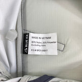 [OneSize Gray] Blue Ice Taka 30 Glacier Gray Ski Pack Nylon Bag Storage Backpack Capacity [30L-54L] z00057397 Glacier Gray Capacity [30L-54L]