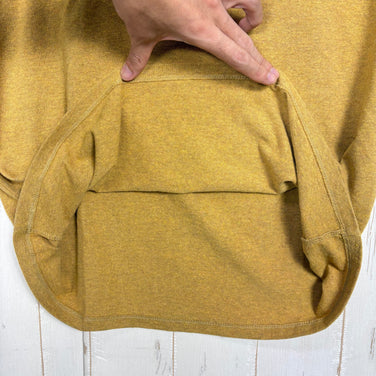 【Men's XS イエロー系】 2025 Patagonia ( パタゴニア ) テイク ア スタンド レスポンシビリ ティー Take a Stand Responsibili Tee PIPF コットン ウェア トップス インナー シャツ ショートスリーブTシャ