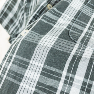 【Men's M グレー系】 Patagonia ( パタゴニア ) オーガニックコットン シャツ オーガニックコットン ウェア トップス インナー シャツ ショートスリーブシャツ コットン z00050992 コットン ショートスリーブシャツ インナー シャツ - 【公式】2ndGEAR（セカンドギア）Webショップ【登山用品・アウトドア用品専門 買取販売店】