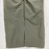 【Men's 32 グリーン系】 2014 Patagonia ( パタゴニア ) ロック クラフト パンツ Rock Craft Pants ALP ナイロン ウェア ボトムス ロングパンツ ソフトシェル z00057164 ALP ソフトシェル ロングパンツ ボト