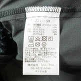 【Unisex S グレー系】 Teton Bros ( ティートンブロス ) スリック フーディ Slick Hoody Charcoal ナイロン ウェア トップス アウター ジャケット ウィンドシェル z00050473 Charcoal ウィンドシェル アウ - 【公式】2ndGEAR（セカンドギア）Webショップ【登山用品・アウトドア用品専門 買取販売店】