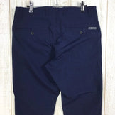 【Men's 31 ネイビー系】 Sailracing ( セイルレーシング ) レース チノ パンツ Race Chino Pants 2011207 International Men's Navy 化繊 ロングパンツ ボトムス ウェア - 【公式】2ndGEAR（セカンドギア）Webショップ【登山用品・アウトドア用品専門 買取販売店】