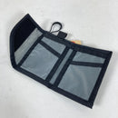 【OneSize グレー系】 Paago Works ( パーゴワークス ) トレイルバンク M Trail Bank M ホワイトカモ クイックフラップ ナイロン バッグ ストレージ 財布 ウォレット X-Pac ( エックスパック ) z00061621 ホワ-3