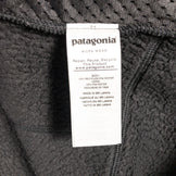 【Men's XS ブラック系】 2019 Patagonia ( パタゴニア ) レトロ パイル ジャケット BLK ポリエステル ウェア トップス アウター ジャケット フリース z00050608 BLK フリース アウター ジャケット トップス ウェア - 【公式】2ndGEAR（セカンドギア）Webショップ【登山用品・アウトドア用品専門 買取販売店】