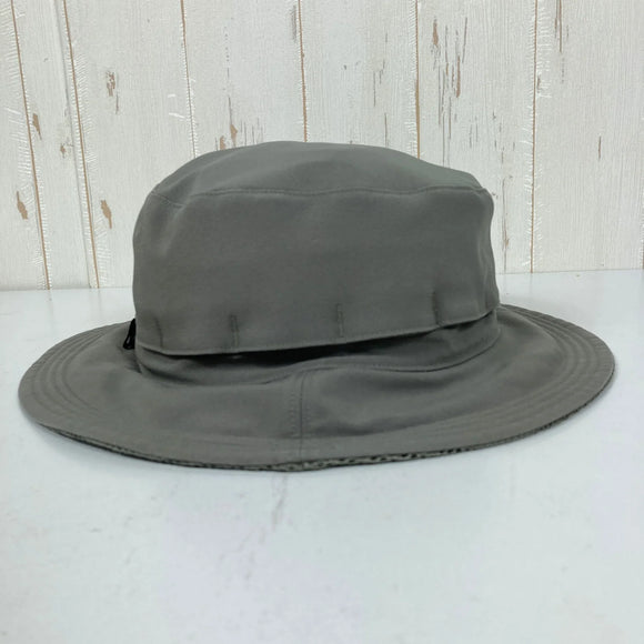 【OneSize グレー系】 Arcteryx ( アークテリクス ) クランブルック ハット Cranbrook Hat ポリエステル ウェア ウェア小物 ヘッドウェア ハット z00057334  ハット ヘッドウェア ウェア小物 ウェア