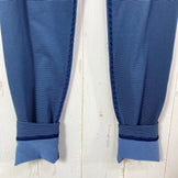 【Women's S ネイビー系】 Montbell ( モンベル ) ライト トレール タイツ Light Trail Tights ポリエステル ウェア ボトムス タイツ z00056386  タイツ ボトムス ウェア