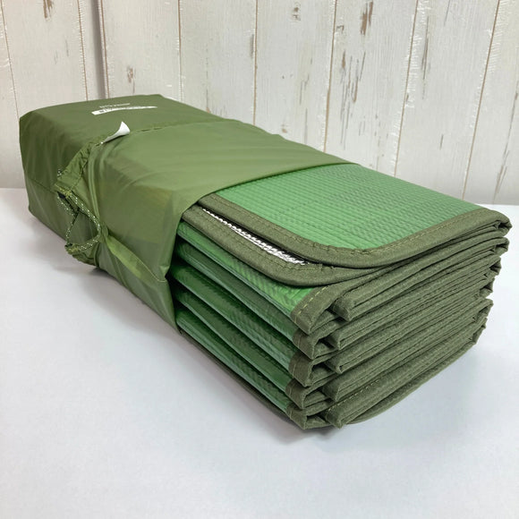 【OneSize グリーン系】 Montbell ( モンベル ) テントマット ドーム1用 グリーン / THYM スリーピングシステム マット スリーピングパッド z00051946 グリーン / THYM マット スリーピングパッド スリーピングシステム - 【公式】2ndGEAR（セカンドギア）Webショップ【登山用品・アウトドア用品専門 買取販売店】