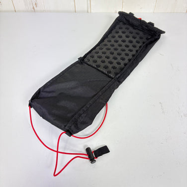 【OneSize ブラック系】 Salomon ( サロモン ) カスタム クイーヴァー CUSTOM QUIVER ポリエステル バッグ ストレージ パッキングサック スタッフサック インナーポーチ z00056590  スタッフサック インナーポーチ パッキング