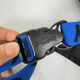 【OneSize ネイビー系】 Crazy Creek ( クレイジークリーク ) ヘックス2.0 オリジナルチェア HEX 2.0 ORIGINAL CHAIR ブラック/ロイヤルBL キャンピングギア キャンピングファニチャー チェア z00057029 ブラッ