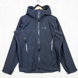 【Men's M ブラック系】 Millet ( ミレー ) ティフォン 50000 ウォーム ストレッチ ジャケット TYPHON 50000 WARM ST JK ナイロン ウェア トップス アウター ジャケット ソフトシェル z00053403  ソフトシェル
