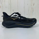 【Men's 28.0cm ブラック系】 Hoka Oneone ( ホカ オネオネ ) チャレンジャー 8 CHALLENGER 8 BGKD フットウェア トレイルランニングシューズ z00056753 BGKD トレイルランニングシューズ フットウェア