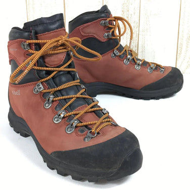 【Women's 24.5cm レッド系】 Montbell ( モンベル ) アルパインクルーザー 2000 ゴアテックス トレッキングブーツ 1129464 Women's トレッキングブーツ フットウェア - 【公式】2ndGEAR（セカンドギア）Webショップ【登山用品・アウトドア用品専門 買取販売店】