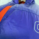 【Women's XS パープル系】 Omm ( オーエムエム ) ローター ベスト Rotor Vest 化繊ダウン ウェア トップス ベスト 化繊インサレーション プリマロフト・ゴールド・インサレーション z00059760  化繊インサレーション ベスト トップス