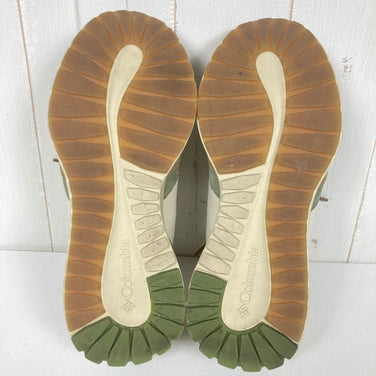 Unisex, Size 24.0cm, Beige, Columbia Eastside Trainer, Footwear, Sneakers, Lifestyle Shoes, z00053553