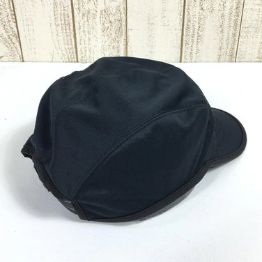 【L ブラック系】The North Face ( ザ ノースフェイス ) Gtd キャップ Gtd Cap NN02272 キャップ ヘッドウェア ウェア小物 ウェア - 【公式】2ndGEAR（セカンドギア）Webショップ【登山用品・アウトドア用品専門 買取販売店】
